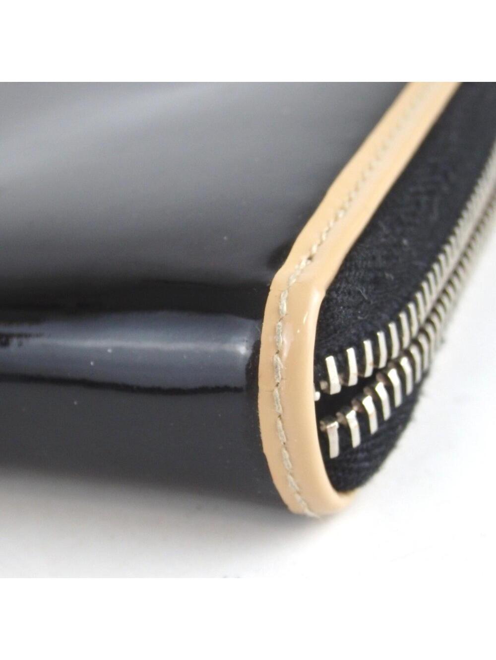 Dolce & Gabbana Wallet, Enamel Leather used - Picture 10 of 16